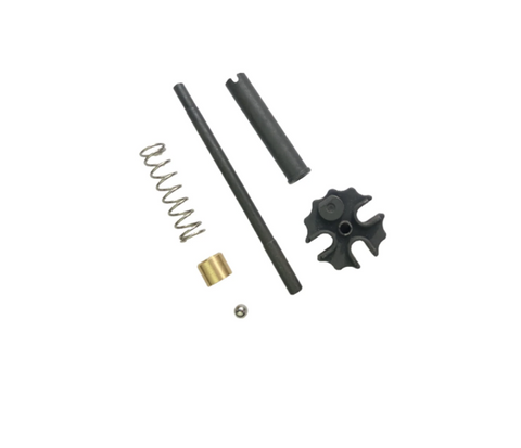 Pedros Tutto Rebuild Kit