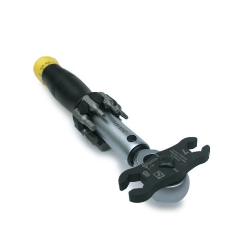 Pedros Crowfoot Flare Wrench -7 & 8mm