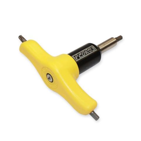 Pedros Fixed Torque Driver - 4Nm
