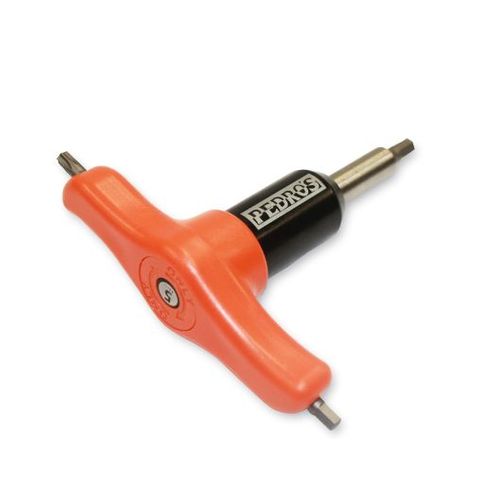 Pedros Fixed Torque Driver - 5Nm