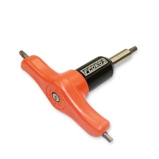 Pedros Fixed Torque Driver - 5Nm