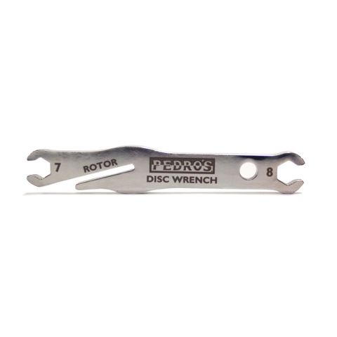 Pedros Disc Wrench