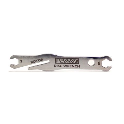 Pedros Disc Wrench