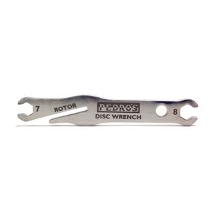 Pedros Disc Wrench