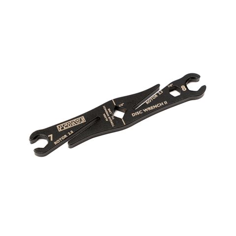 Pedros Disc Wrench II