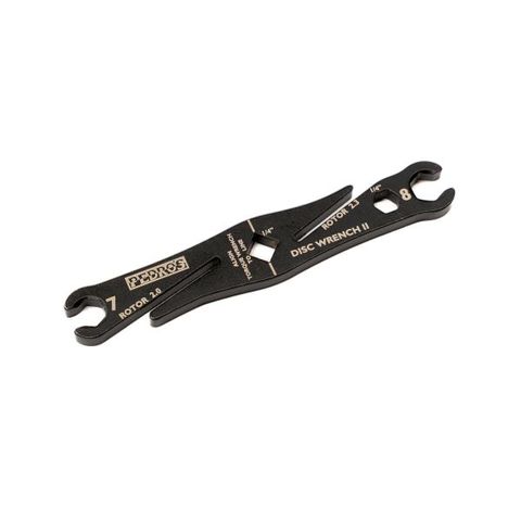 Pedros Disc Wrench II