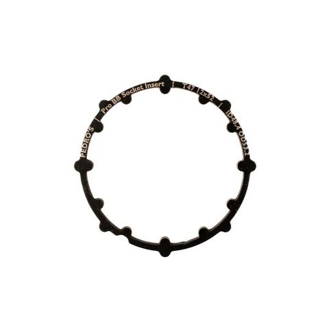 Pedros Pro BB Insert - T47 12x52mm