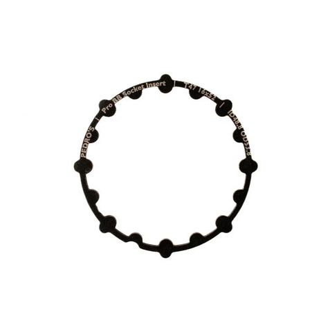 Pedros Pro BB Insert - T47 16x52mm