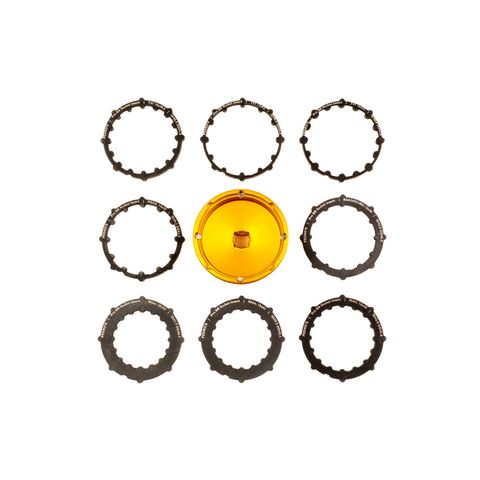 Pedros Pro BB Socket Cup