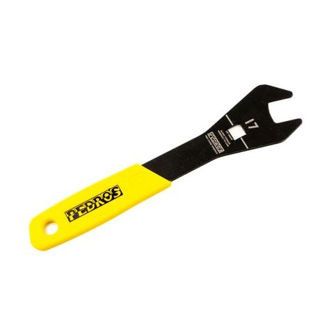 Pedros Pro Cone Wrench - 17mm