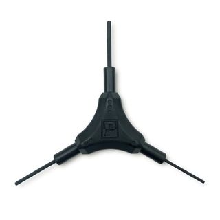 Pedros Pedros Y Wrench - 2mm, 2.5mm, 3mm