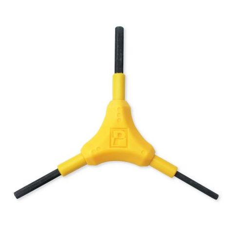 Pedros Y Wrench - 4,5,6