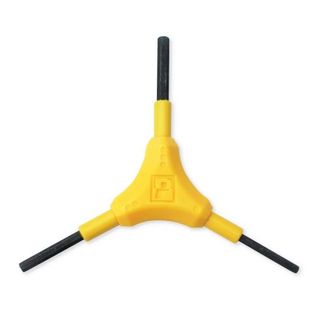 Pedros Y Wrench - 4,5,6