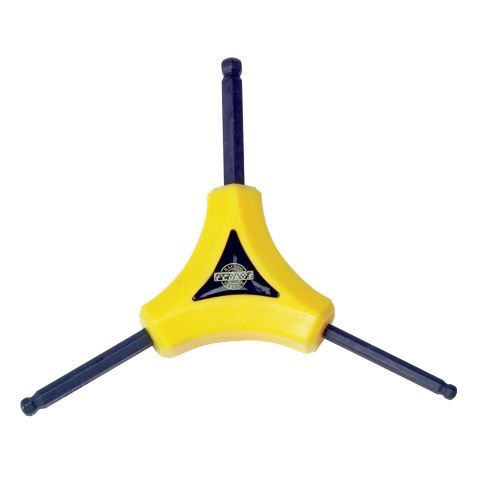 Pedros Y Wrench - 4,5,6 w/ball