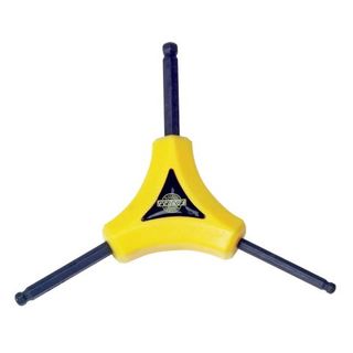 Pedros Y Wrench - 4,5,6 w/ball