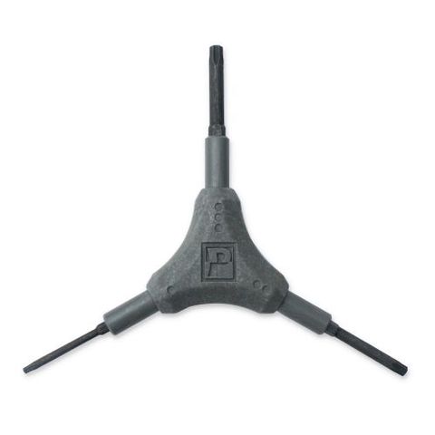 Pedros Y Wrench - T10,T25,T30