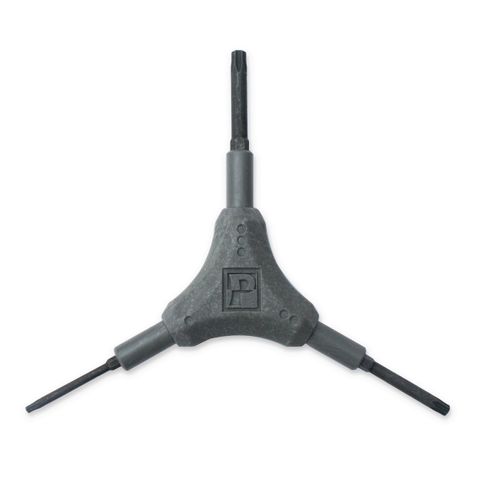 Pedros Y Wrench - T10,T25,T30