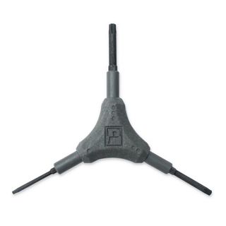 Pedros Y Wrench - T10,T25,T30