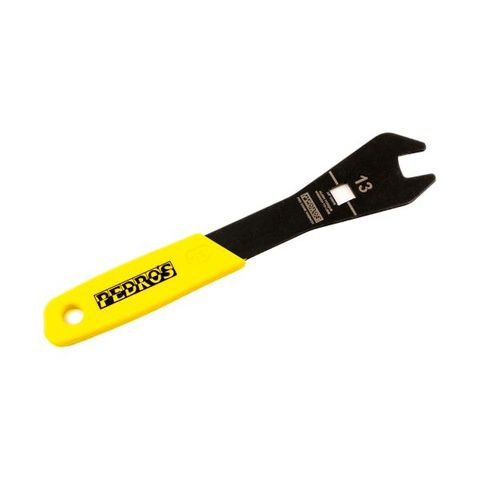 Pedros Pro Cone Wrench - 13mm