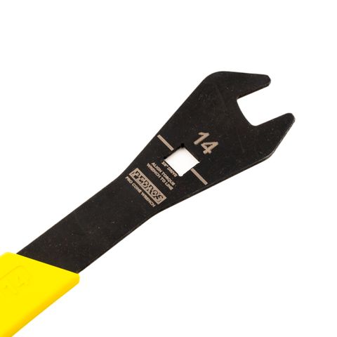 Pedros Pro Cone Wrench - 14mm