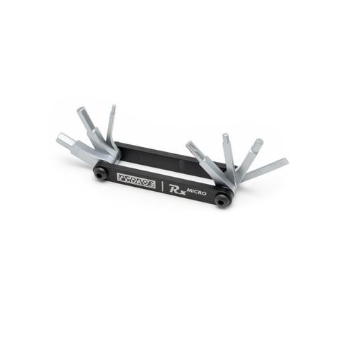 Pedros Rx Micro-7 Multitool