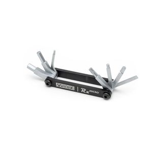Pedros Rx Micro-7 Multitool