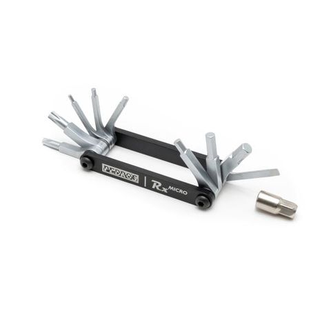 Pedros Rx Micro-10 Multitool