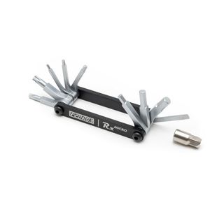 Pedros Rx Micro-10 Multitool