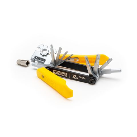 Pedros Rx Micro-21 Multitool