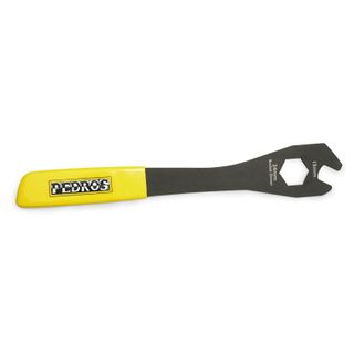 Pedros Pro Travel Pedal Wrench