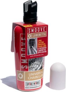 SMOOVE Lube 3x125ml