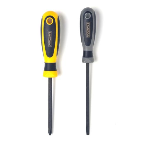 Pedros Screwdriver Set-2 Pc