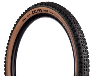 Teravail Ehline Tyre 29 x 2.5 DR Tan