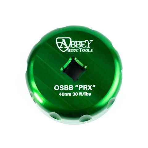 Abbey BB Socket BSA30 12 Notch