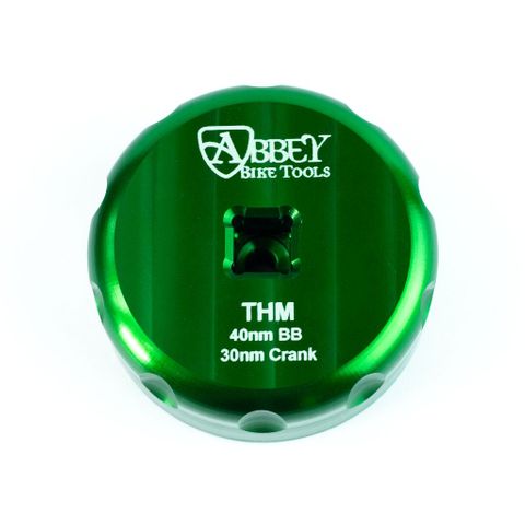 Abbey BB Socket BSA30 16 Notch