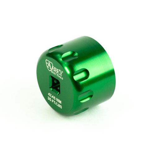 Abbey Bottom Bracket Socket - Common