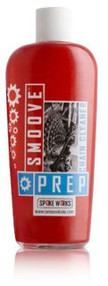 SMOOVE Prep 3x250ml bottle