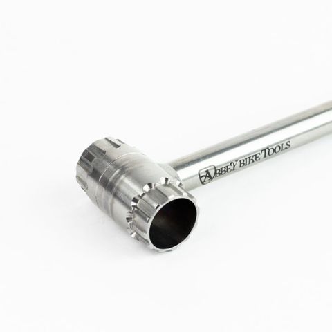 Abbey Crombie Tool - Dual Sided