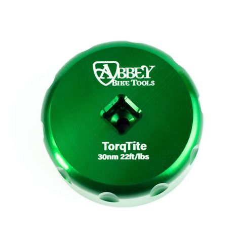 Abbey Bottom Bracket Socket - TorqTite