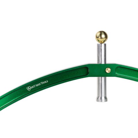 Abbey Harbour Gauge Wheel Dishing Tool