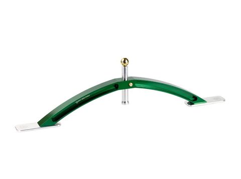 Abbey Harbour Gauge Wheel Dishing Tool