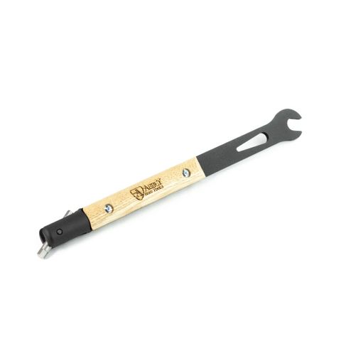 Abbey Shop Pedal Wrench