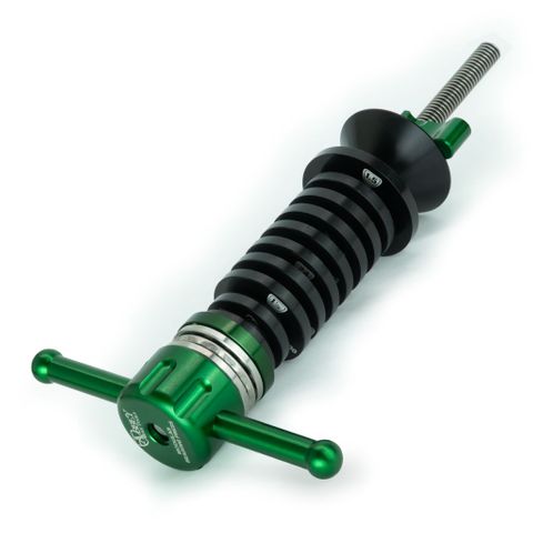 Abbey Modular Bearing Press w/handles