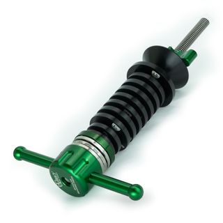 Abbey Modular Bearing Press w/handles