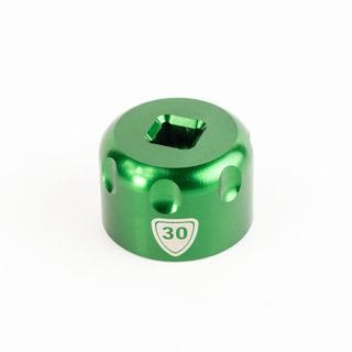 Abbey Suspension Top Cap Socket 30mm