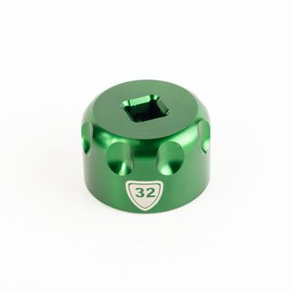 Abbey Bike Tools: Top Cap Socket 32mm