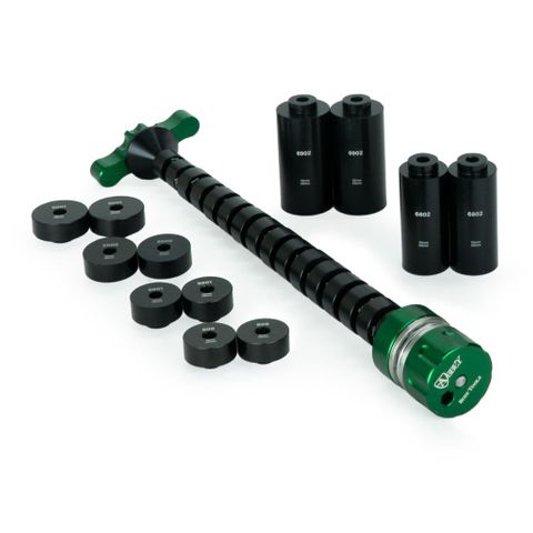 Abbey Bearing Removal Set
