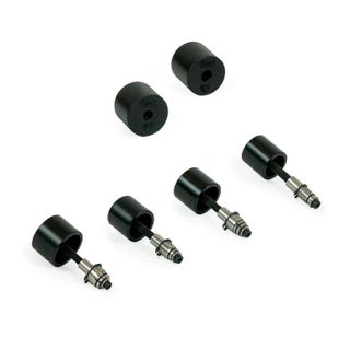 Abbey Bearing Removal Set