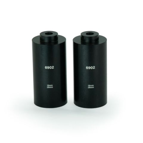 Abbey Drift 6902 Over Axle Pair 1/2in