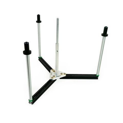 Abbey Wheel Lacing Stand